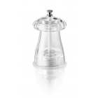 Pepper,Salt and Spice Mills MS Crystal